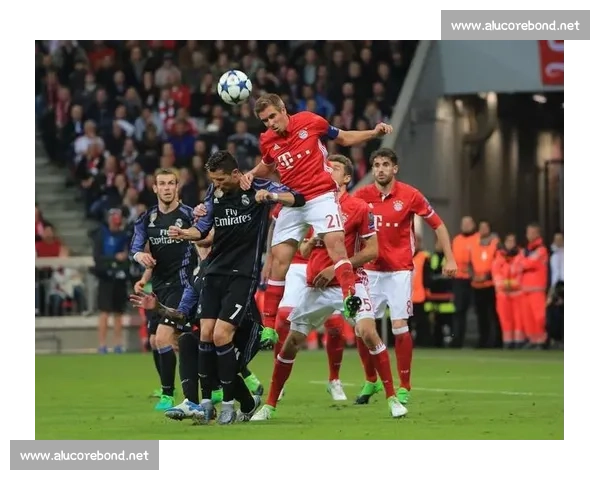 皇马鏖战拜仁点球大战定生死欧冠经典之夜再写传奇豪门巅峰对决历史回响