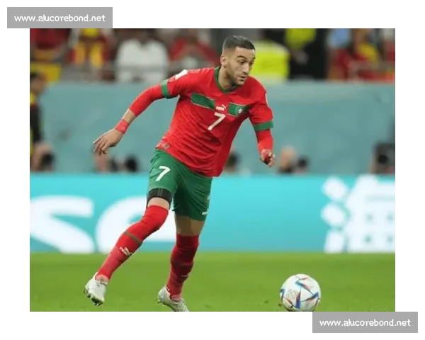 法国对阵摩洛哥世界杯焦点战战术较量与历史意义解析前瞻看点全面